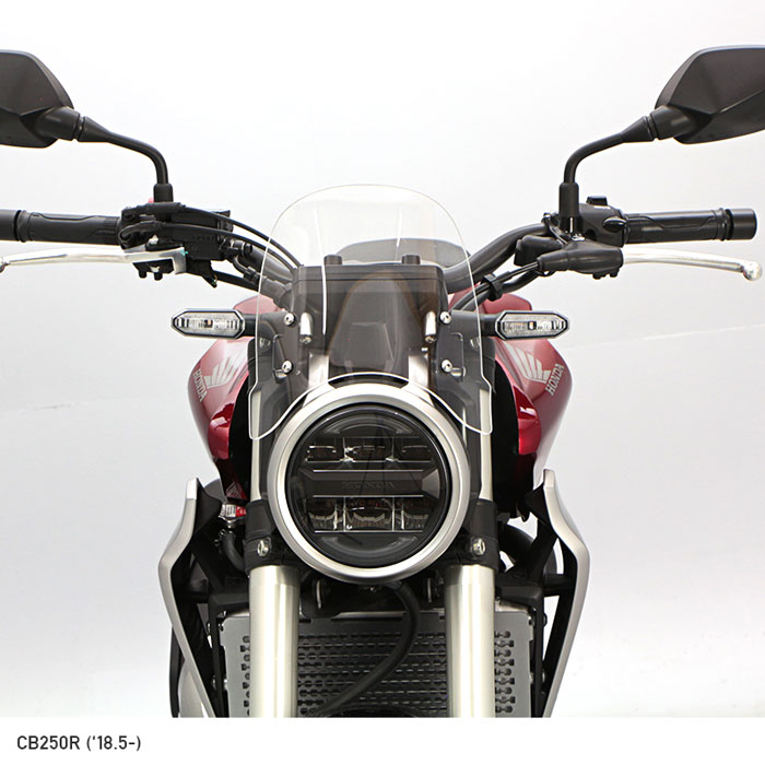 CB125R 純正メーター - バイク