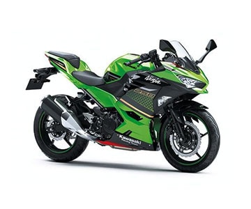 Ninja250