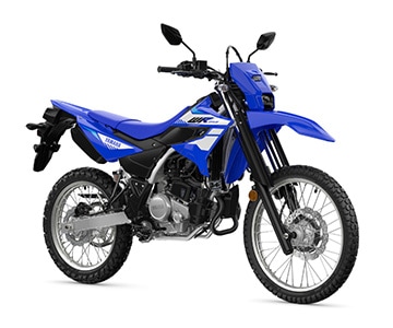 WR125R