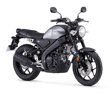 XSR155