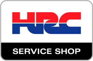HRC SERVICE SHOP