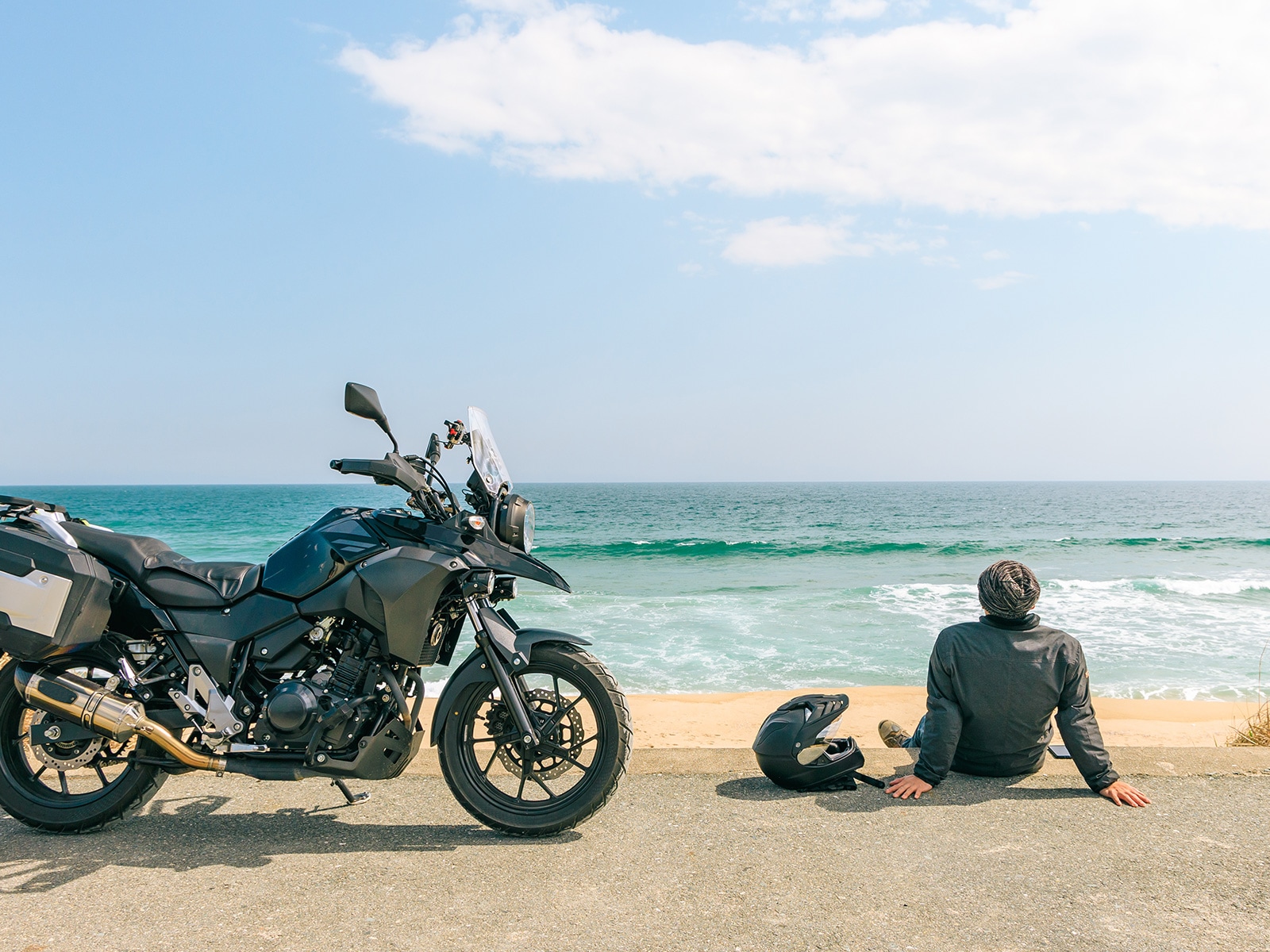 エンデュランス公式サイトで購入できるバイク用品