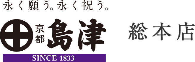 京都島津オンラインショップ（有職雛人形・五月人形）