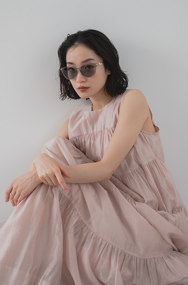 ティアドロップ