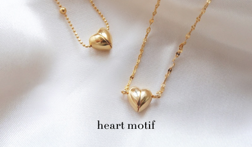 ハートモチーフ