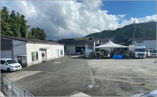 九州会場　福岡