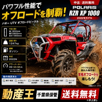 バギー