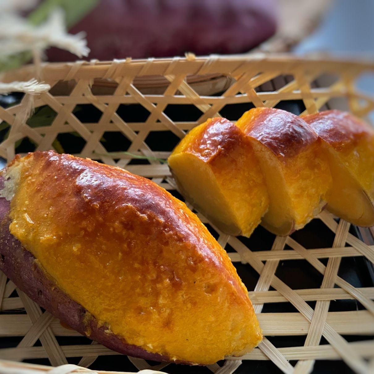 御菓子司つくし