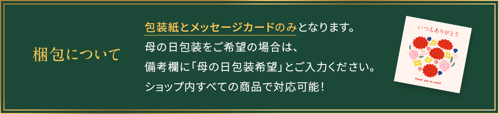 配送について
