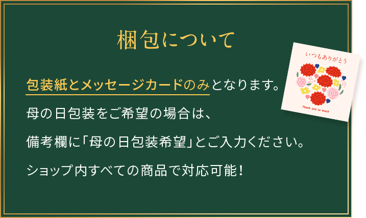 配送について