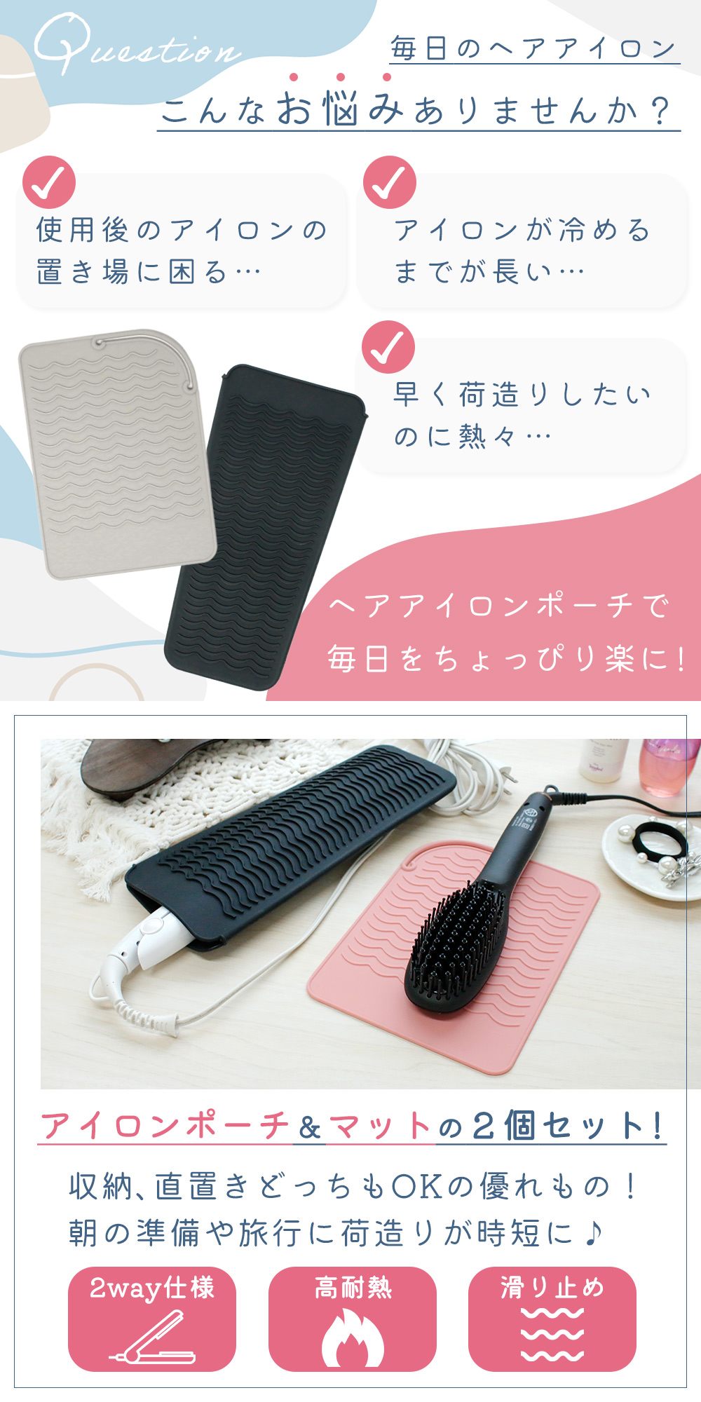 M.U.L. ポーチ アイスグレー シボ型押し 楽天市場】【在庫有り】クーラーボックス 小型 OLIVING ドット