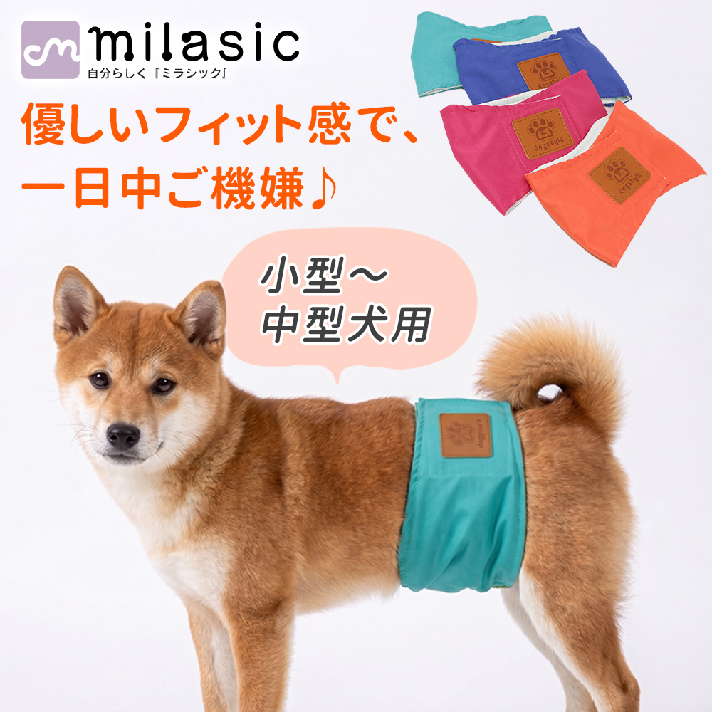 マナーベルト 4サイズ 犬 オス おむつ 洗える かわいい 洗濯 ペット