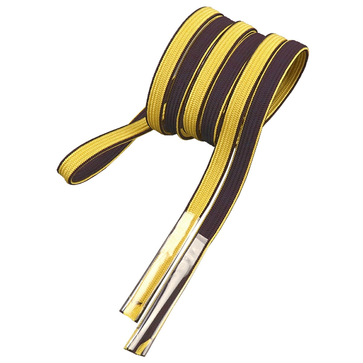 衿秀 公式 三分紐 さんぶひも 帯締 帯締め おびしめ 高麗組 昼夜