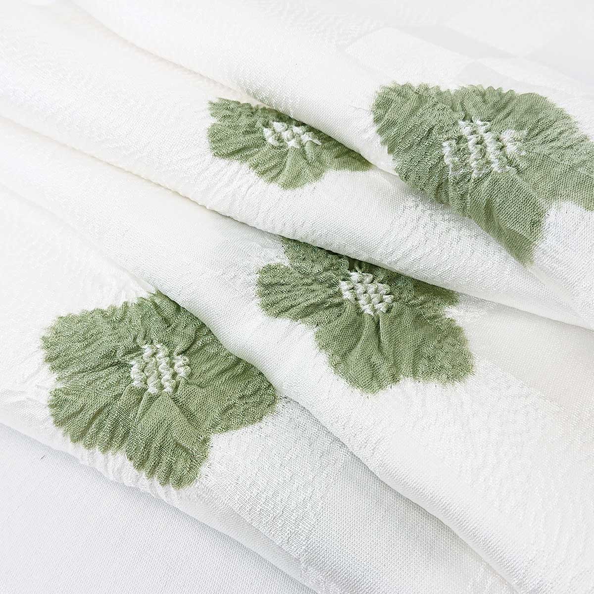 衿秀 公式 帯揚 帯揚げ おびあげ 輪出し 絞り 梅 正絹 日本製