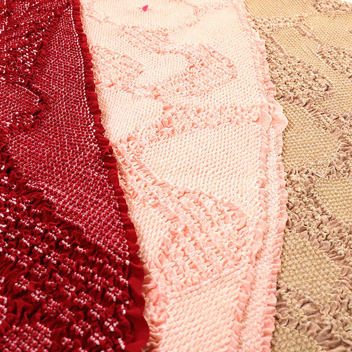 【衿秀 】振袖 高級正絹総絞り帯揚げ 新品未使用 正規品 帯揚 衿秀【絞り 雲取】黄緑 – 振袖KAPUKI