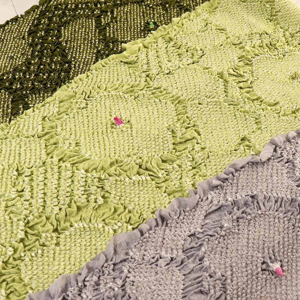 衿秀 公式 帯揚 帯揚げ おびあげ 振袖 ふりそで 柄 総絞り 絞り