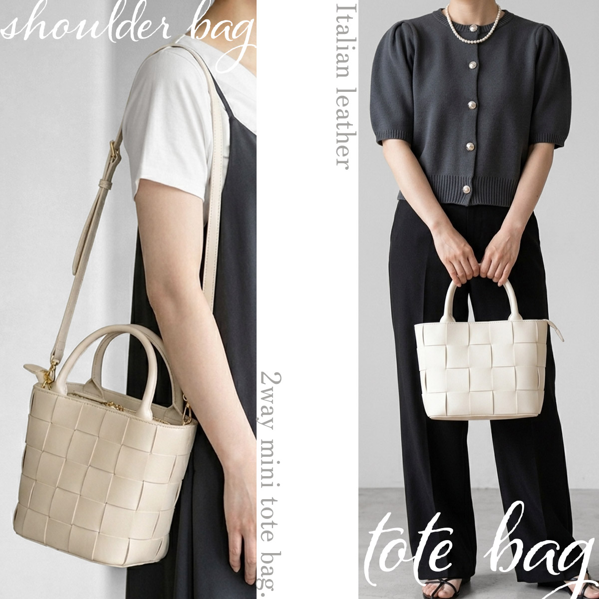 衿秀 公式 バッグ イタリアンシープスキン 2way 和装 洋装 ばっぐ bag