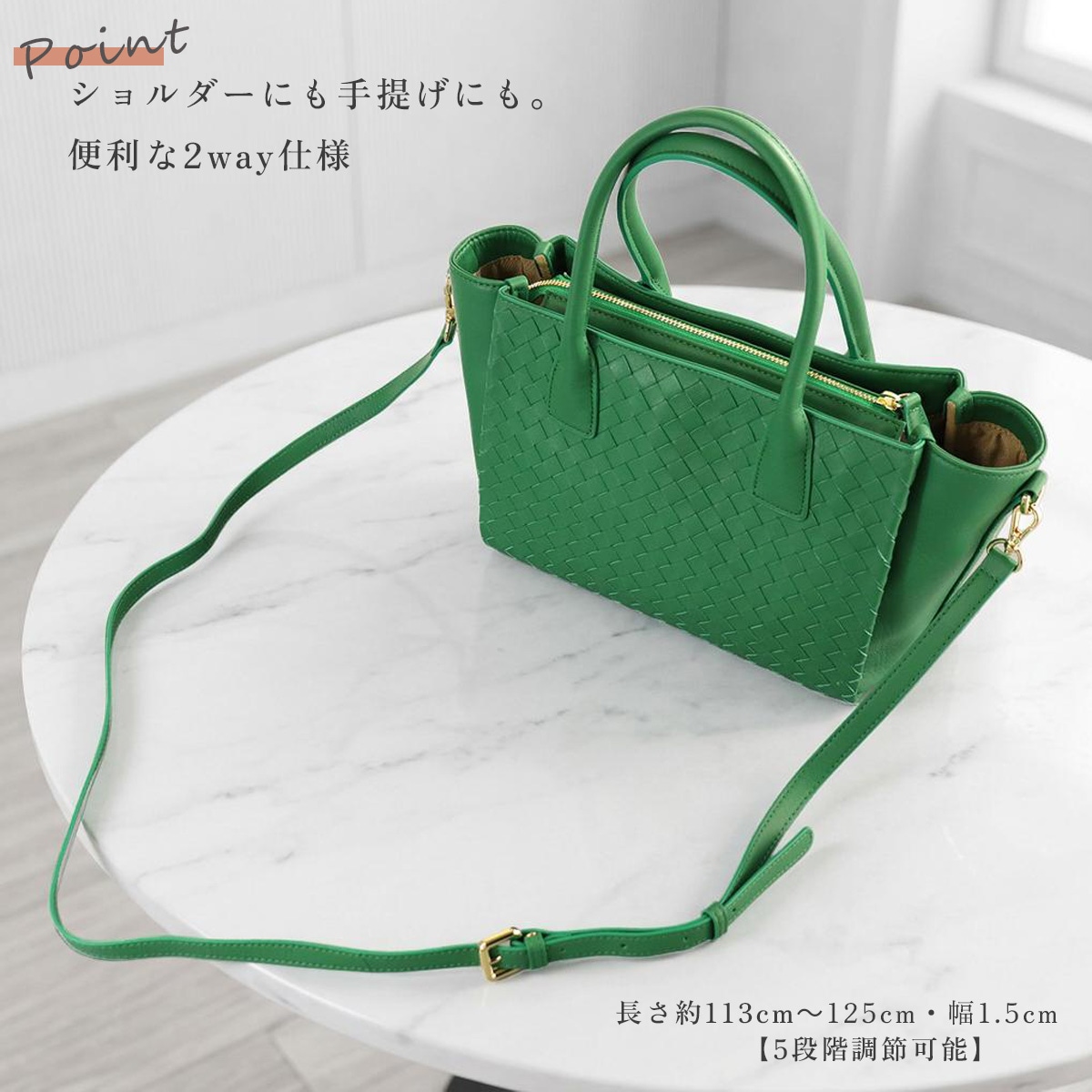 衿秀 公式 バッグ ハンドバッグ 2way イタリアンシープレザー 羊革