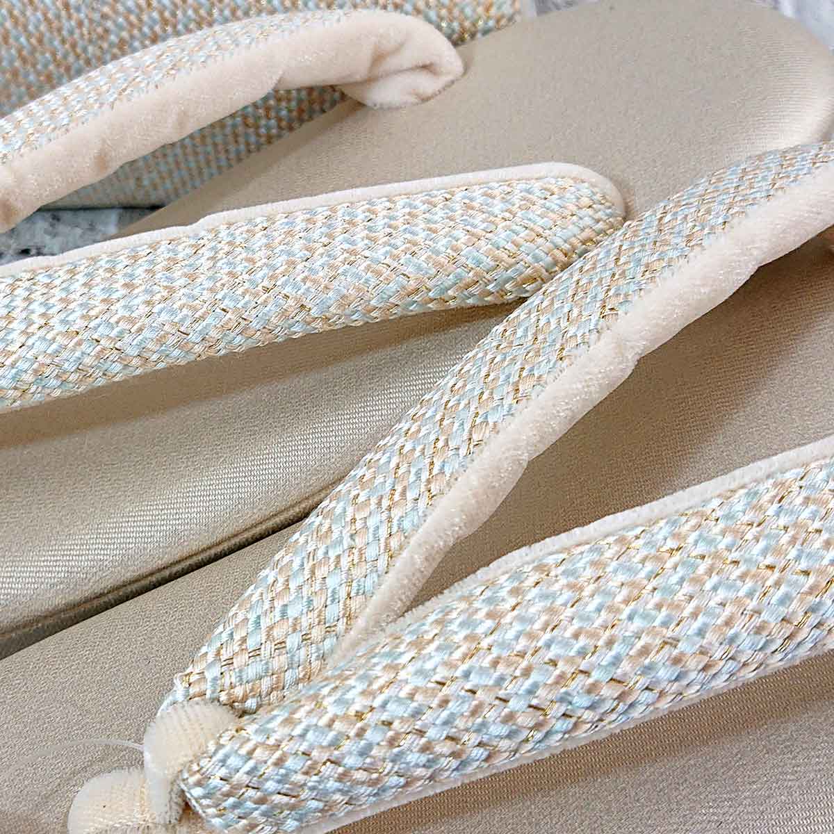 衿秀 公式 草履 ぞうり バッグ 草履バッグ 組紐 和装 着物 和装 礼装