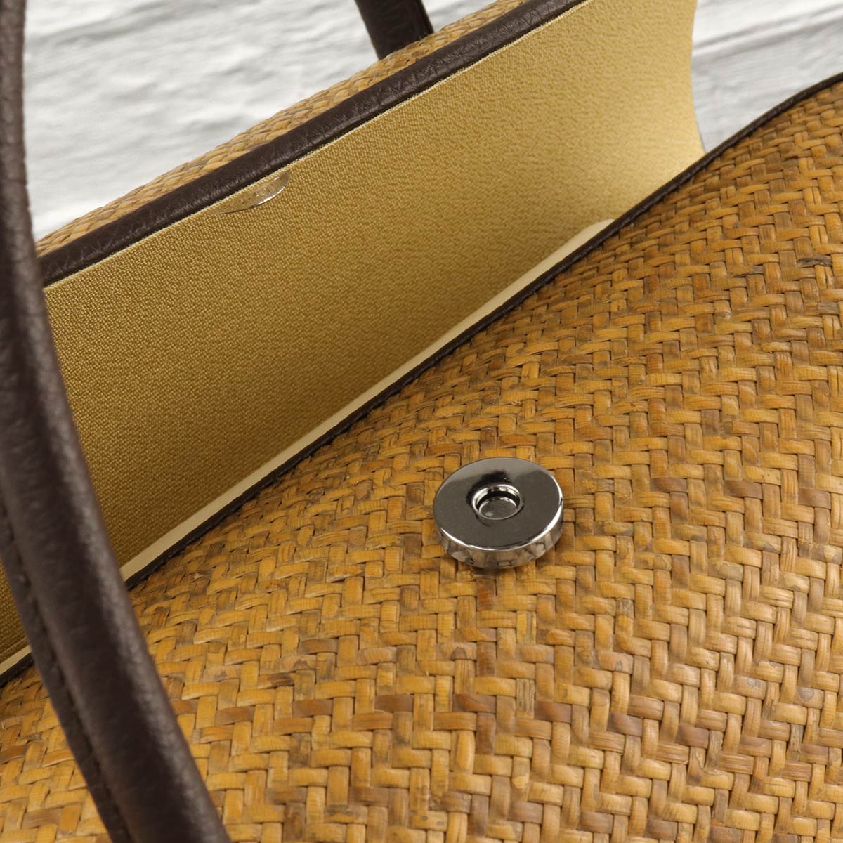 ゆっち　１点物　オリジナル　複製無し　訪問着セット 衿秀 公式 バッグ 和装 着物 ばっぐ bag 和装 夏 大かぶせ 利休