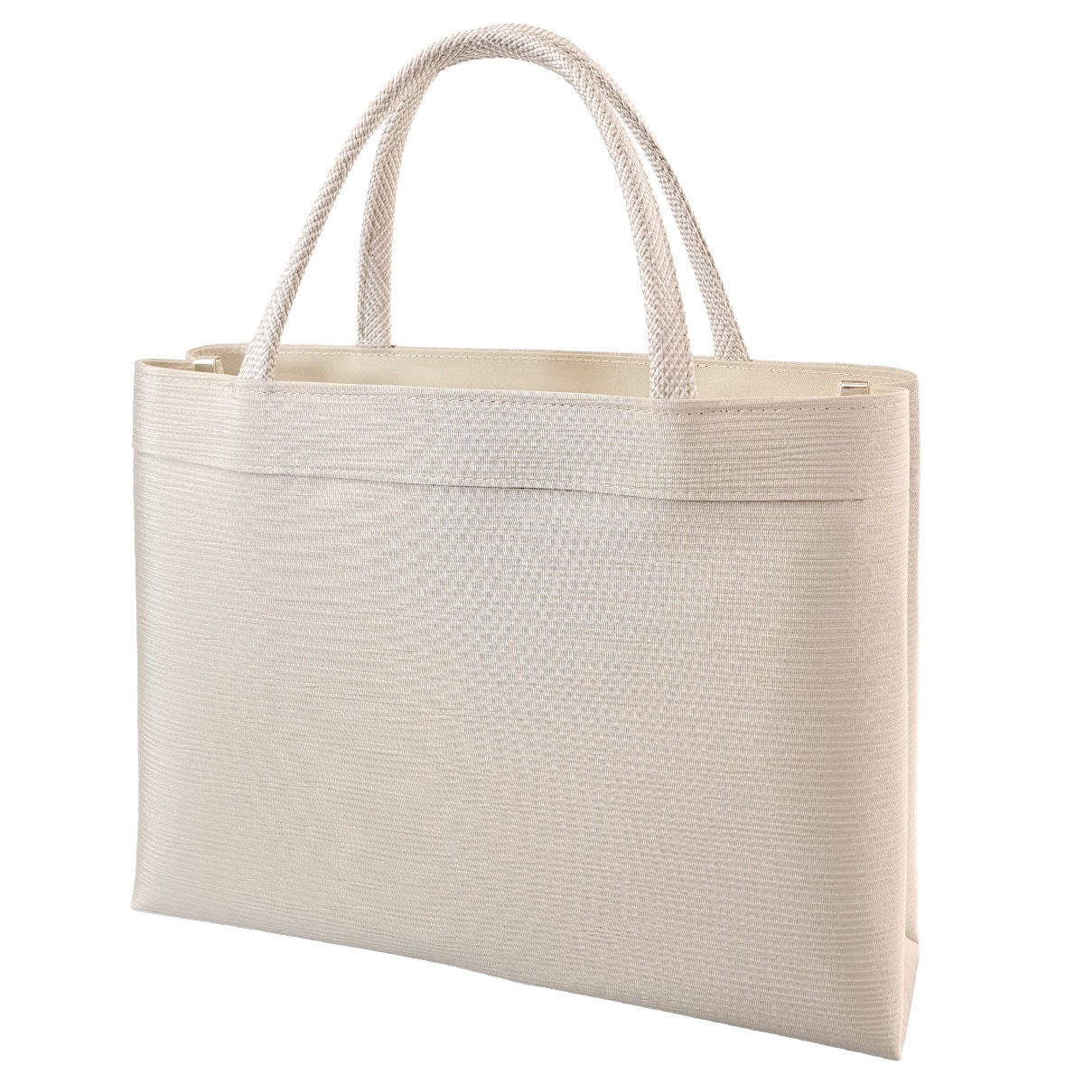 衿秀 公式 バッグ 和装 着物 ばっぐ bag トート 手提げ A4型 楊柳 組紐