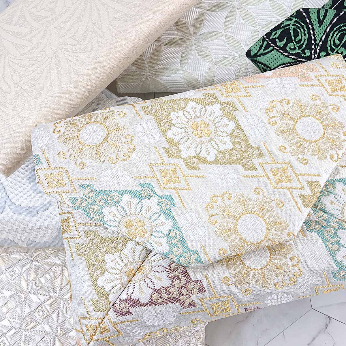 衿秀 公式 バッグ 和装 着物 数寄屋袋 すきや袋 ばっぐ 正絹 茶道 お茶