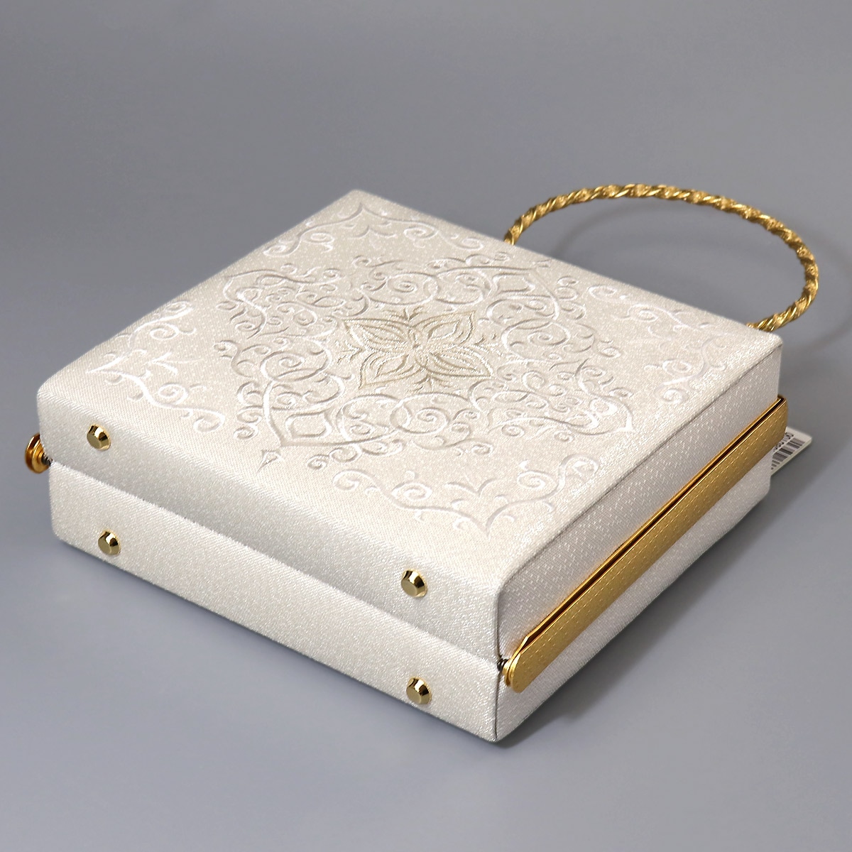 衿秀 公式 バッグ 和装 着物 ばっぐ bag フォーマル ハンドバッグ