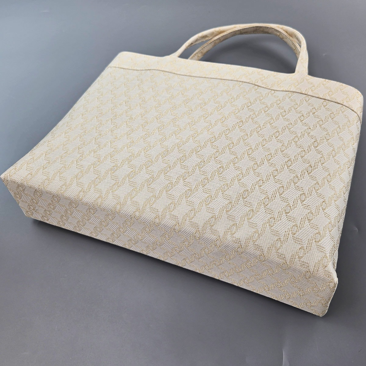 衿秀 公式 バッグ 和装 着物 ばっぐ bag 和装 トート 手提げ A4型