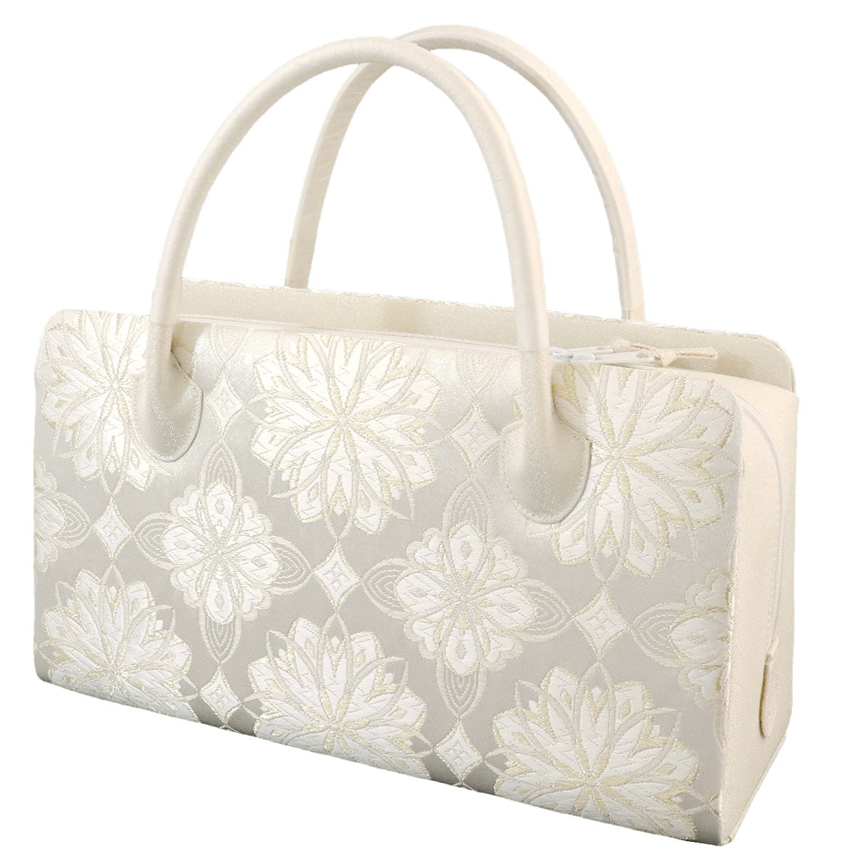 衿秀 公式 バッグ 和装 着物 ばっぐ bag 和装 利休 フォーマル 帯地