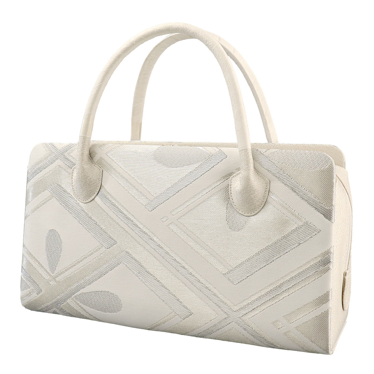 衿秀 公式 バッグ 和装 着物 ばっぐ bag 和装 利休 フォーマル 帯地