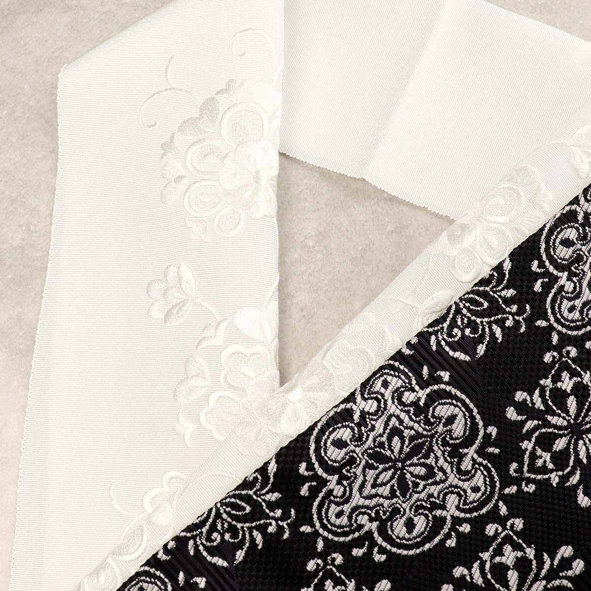 花唐草袋帯、半襟2点セット 花唐草袋帯、半襟2点セット 花唐草袋帯、半襟2点セット 楽天市場】