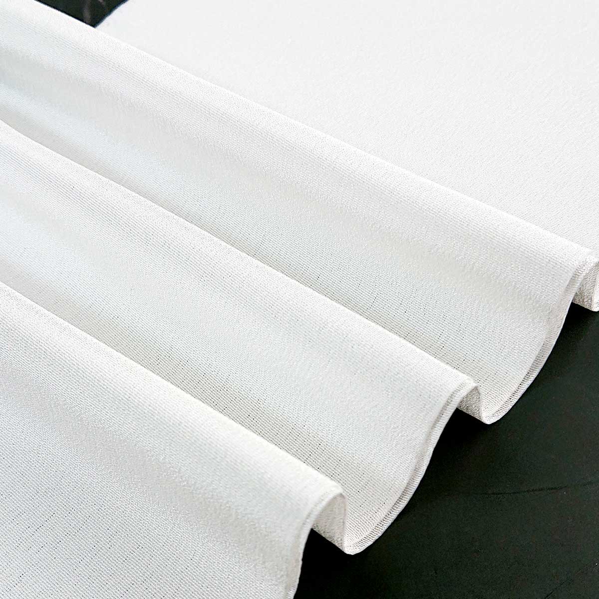 衿秀 公式 半衿 はんえり 『定番』 極重 塩瀬 500匁 高級 正絹 日本製 和装小物 和小物 えりひで 襟の衿秀 衿秀 公式 半衿 はんえり 極重 塩瀬 500匁 高級 正絹 日本製 和装小物