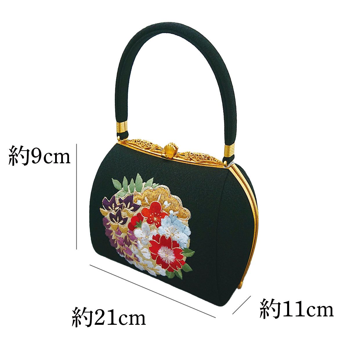 衿秀 公式 草履 ぞうり バッグ 草履バッグ 振袖 和装 着物 和装 礼装