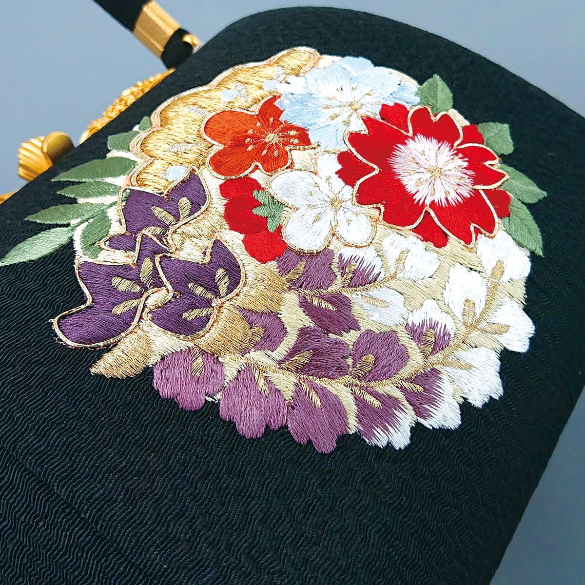 衿秀 公式 草履 ぞうり バッグ 草履バッグ 振袖 和装 着物 和装 礼装