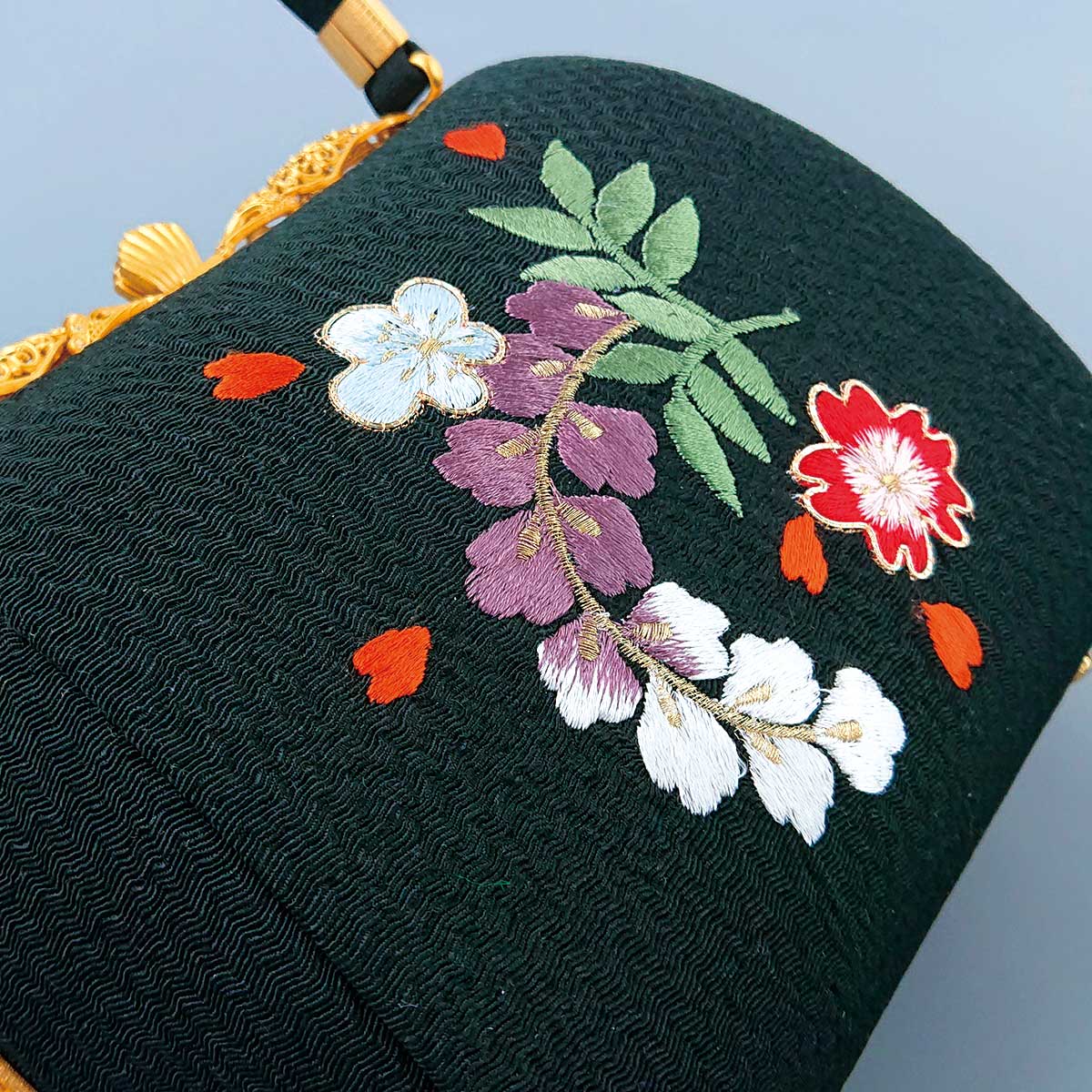 衿秀 公式 草履 ぞうり バッグ 草履バッグ 振袖 和装 着物 和装 礼装