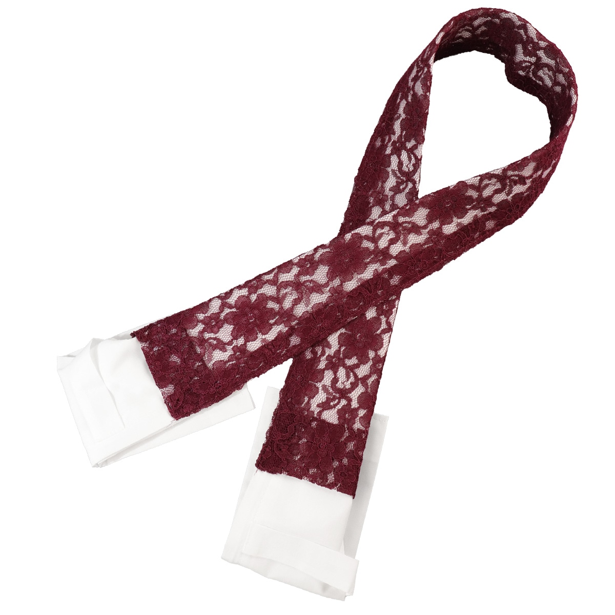 衿秀 公式 き楽っく 替え衿 替衿 かええり 半衿 きらっく レース