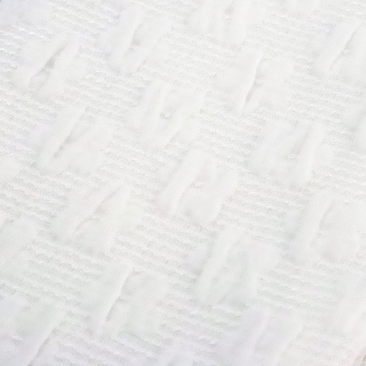 衿秀 公式 き楽っく 替え衿 替衿 かええり 花柄 ホワイト リップル生地 半衿 きらっく 洗える 日本製 和装小物 えりひで 襟の衿秀 すなお  きものすなお | 替え衿 | 【公式】襟の衿秀オンラインショップ