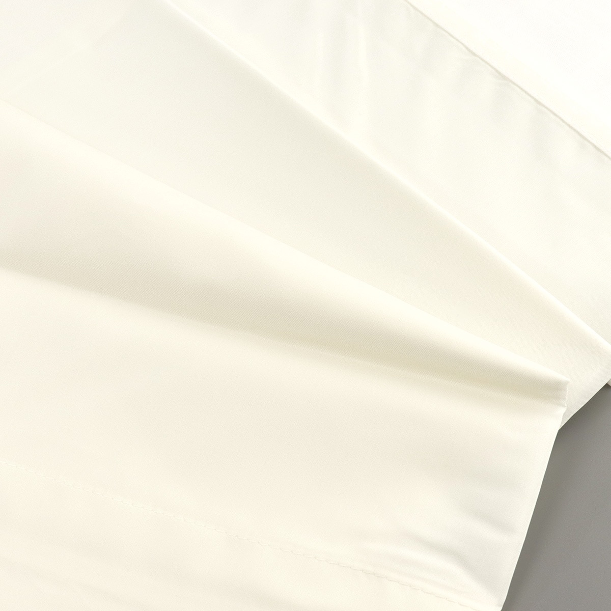 衿秀 公式 き楽っく 裾除け 裾よけ すそよけ キュプラ 伸縮 防静電気