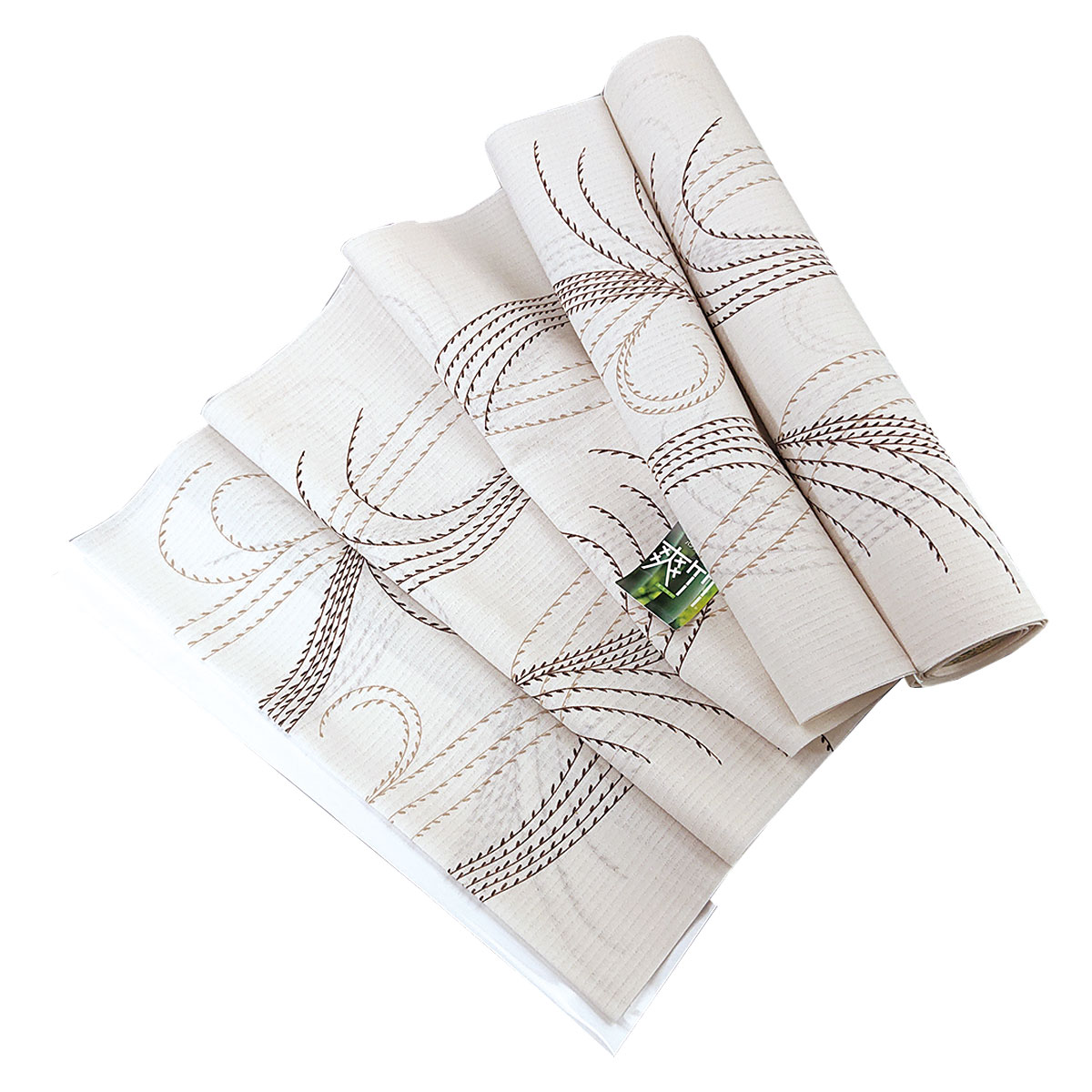 衿秀 公式 襦袢 長襦袢 爽竹 そうたけ 東レ 夏 ストレッチ 別注 反物