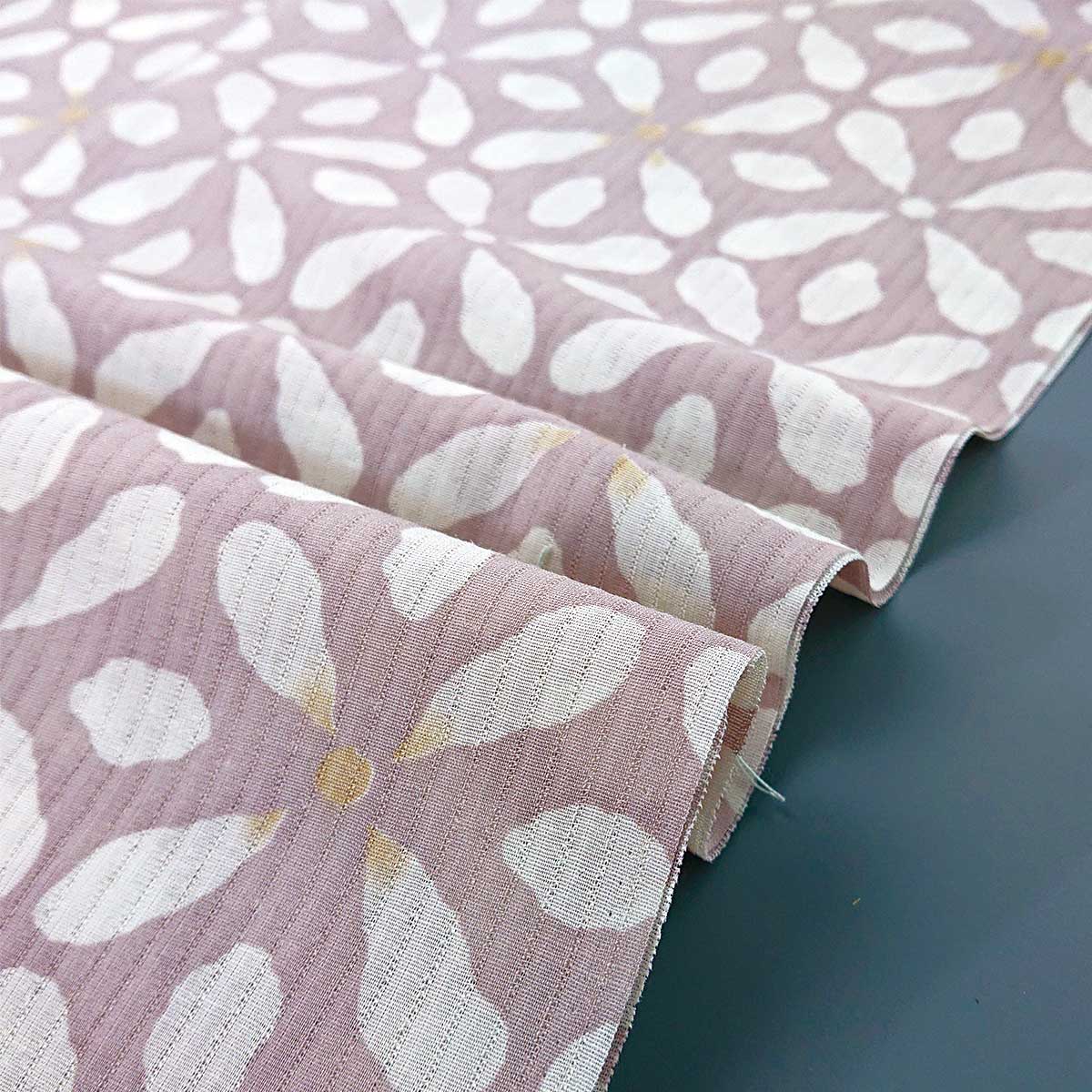 衿秀 公式 襦袢 長襦袢 爽竹 そうたけ 東レ 夏 ストレッチ 別注 反物