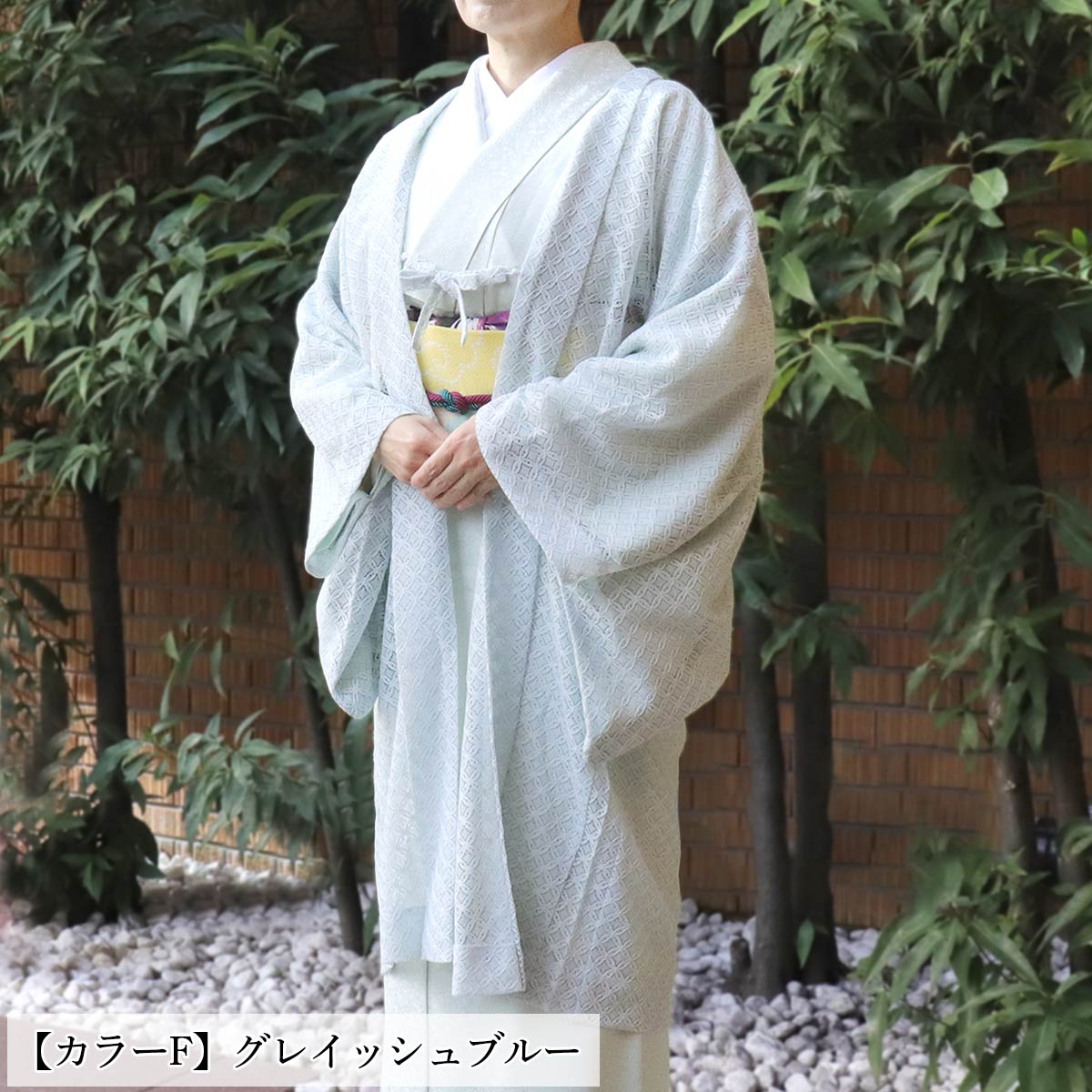 美品 kapital キャピタル レース ジレ 羽織り 2018 SPRING & SUMMER | KAPITAL CLOTHING | KAPITAL