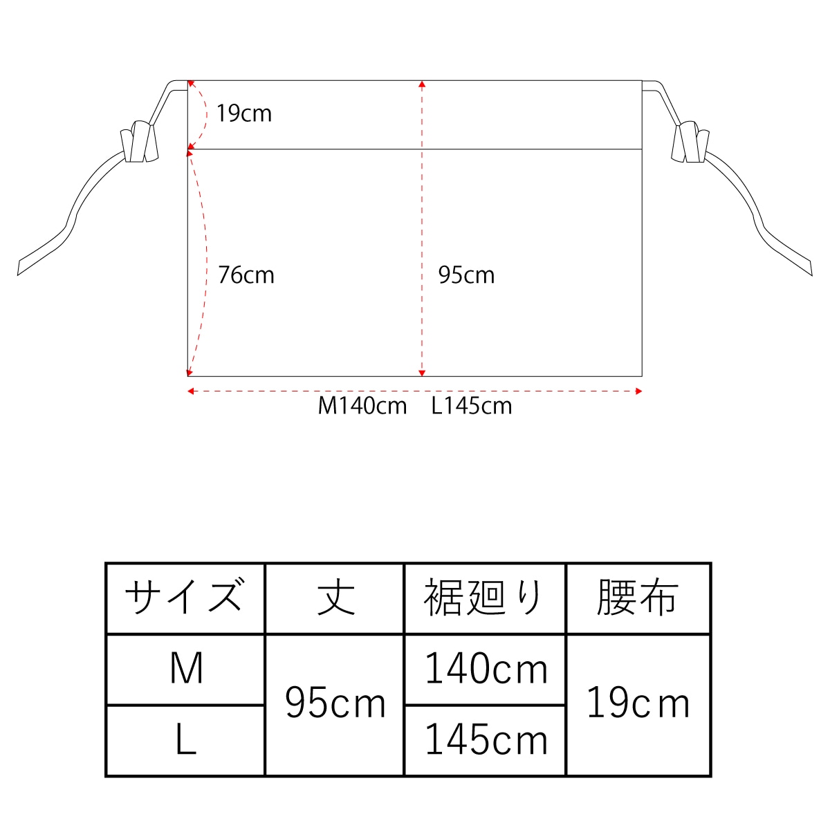 衿秀 公式 き楽っく 一花 裾除け 裾よけ すそよけ キュプラ 伸縮 防