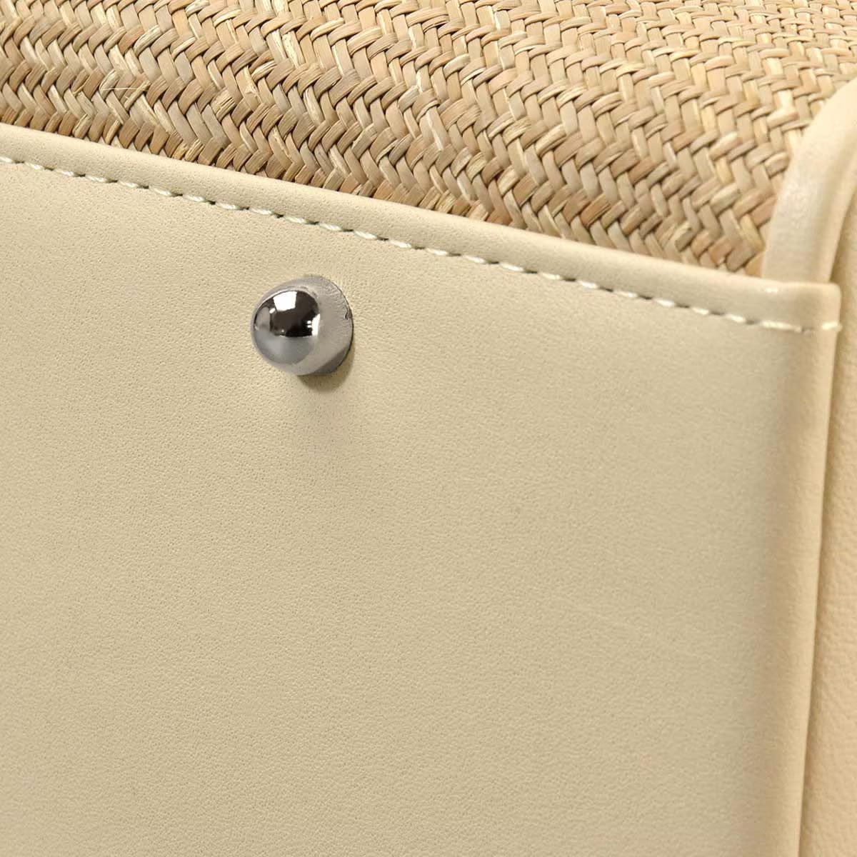 衿秀 公式 《ワケアリ》 バッグ 和装 着物 ばっぐ bag 利休 夏 パナマ
