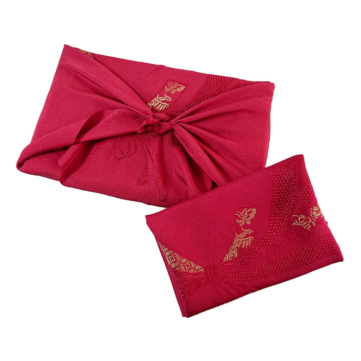 衿秀 公式《ラストワン》小風呂敷 袱紗 絹 1000円 特価 現品限り 日本