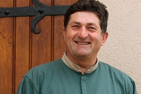 ヴォーヌ ロマネ 1er レ ルージュ[2020]ブリューノ デゾネイ ビセイ