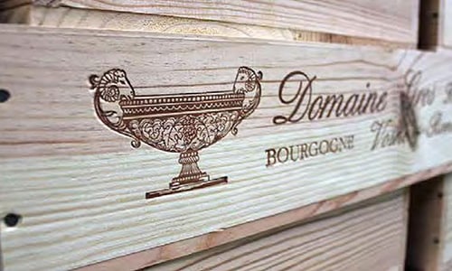 クロ ヴージョ グランクリュ[2022]グロ フレール エ スール（赤ワイン