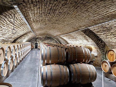 クロ ヴージョ グランクリュ[2020]グロ フレール エ スール（赤ワイン