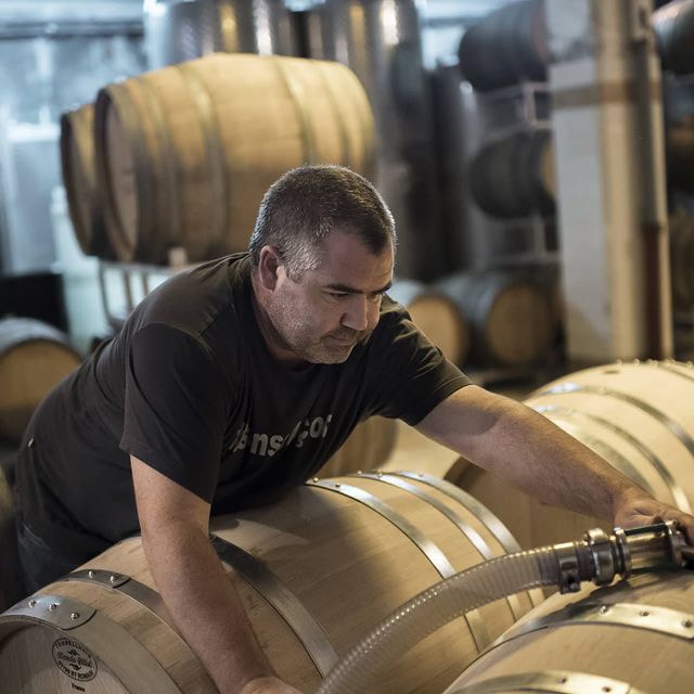 ラ ヴィーニュ ダンタン ブリュット ナチュール[2004]タルラン