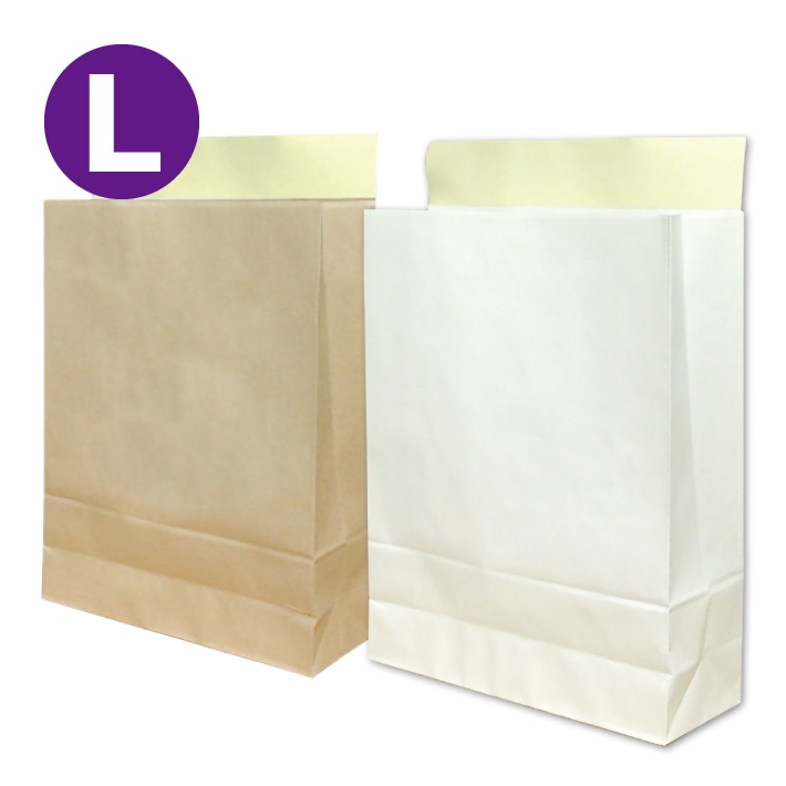 宅配袋 L
