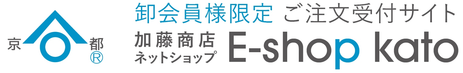 加藤商店ネットショップ E-shop kato